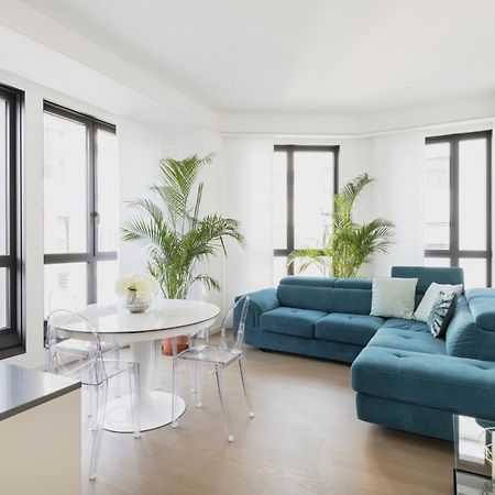 Easylife - Lussuosa Dimora Con Rooftop Condominiale Vista Duomo ميلان المظهر الخارجي الصورة