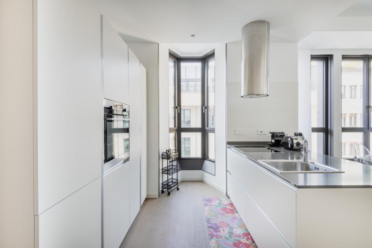 Easylife - Lussuosa Dimora Con Rooftop Condominiale Vista Duomo ميلان المظهر الخارجي الصورة