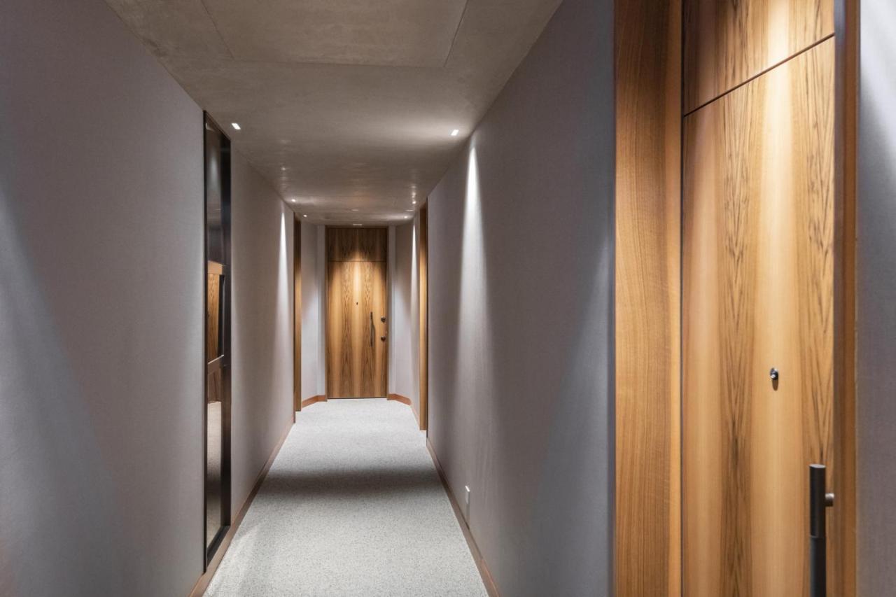 Easylife - Lussuosa Dimora Con Rooftop Condominiale Vista Duomo ميلان المظهر الخارجي الصورة