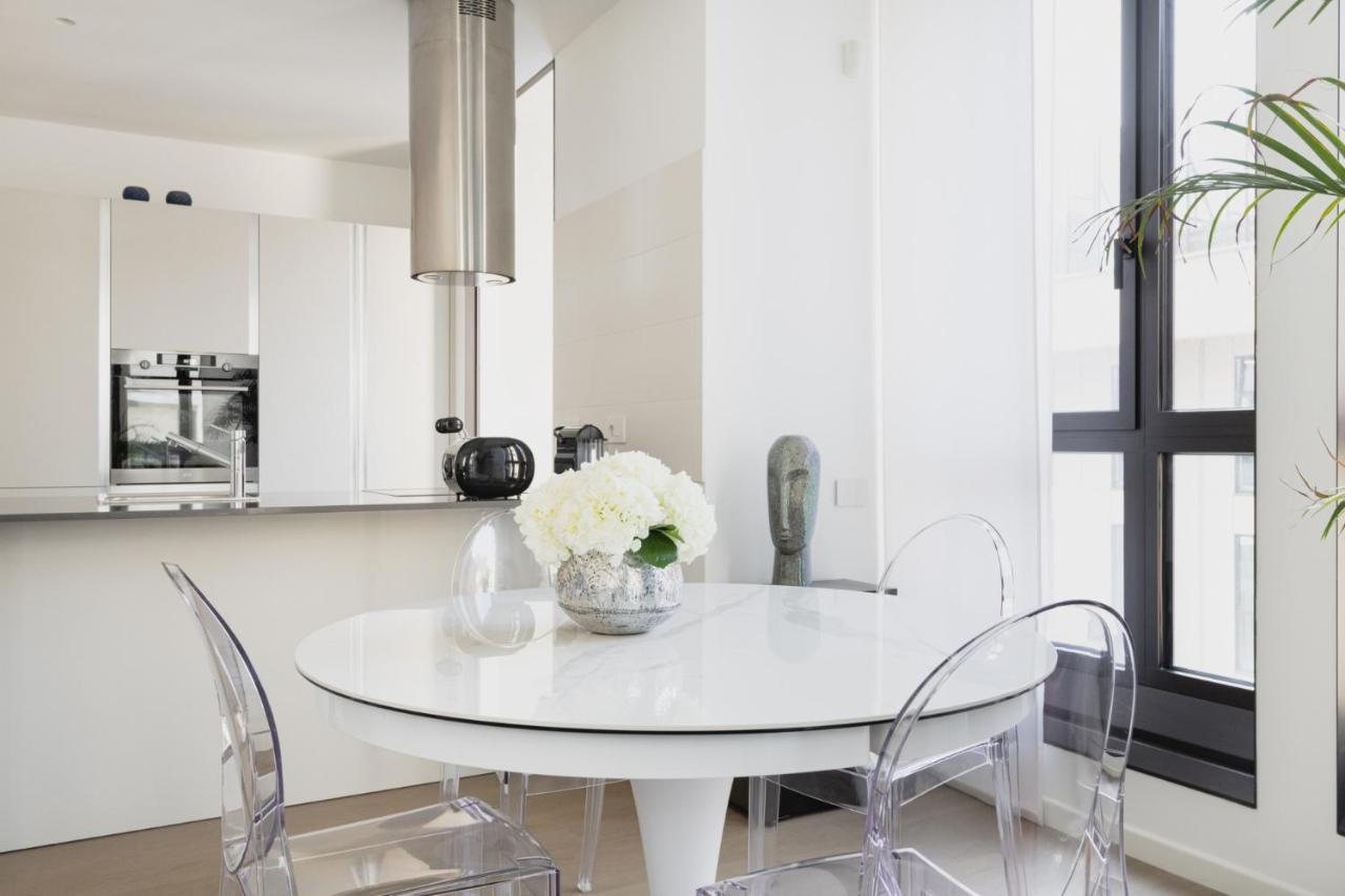 Easylife - Lussuosa Dimora Con Rooftop Condominiale Vista Duomo ميلان المظهر الخارجي الصورة